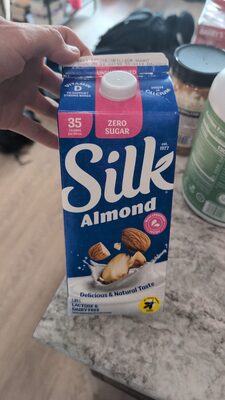 Almond