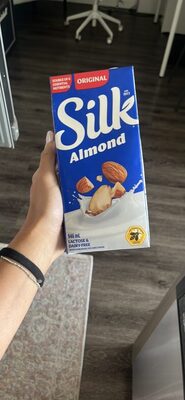 Almond