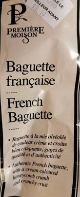 French Baguette