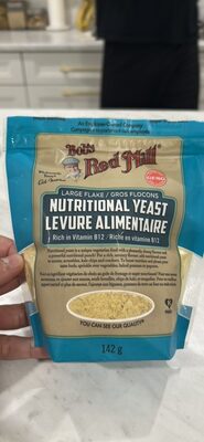 Nutritional Yeast