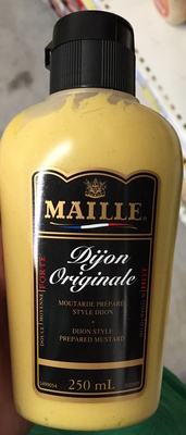 Dijon Originale