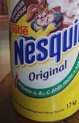 Nesquick