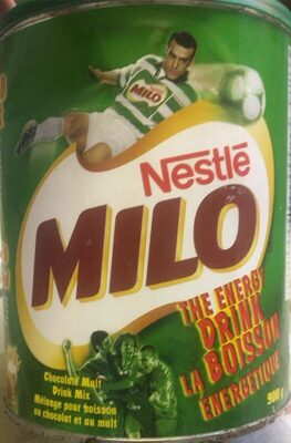 MILO