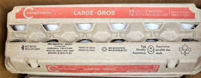 Eggs