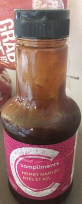 Sauce barbecue