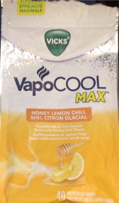 Vapocoolmax