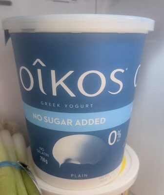 OIKOS