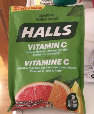 Vitamine C