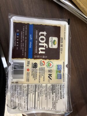Original Smoked Tofu