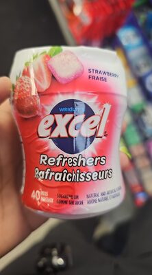Excel Refreshers