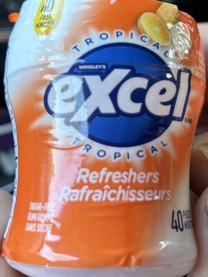 Refreshers