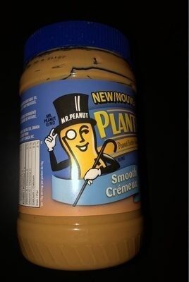 Peanut Butter Smooth