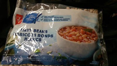 Navy Beans