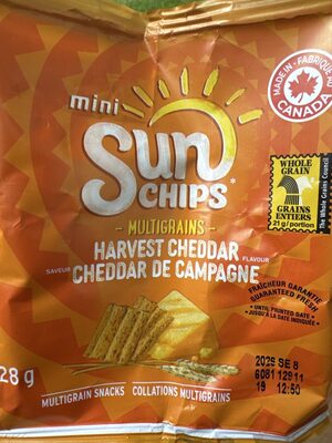 Frito Lay