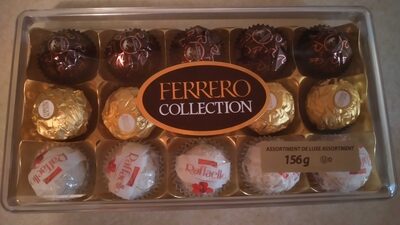 FERREO COLLECTION