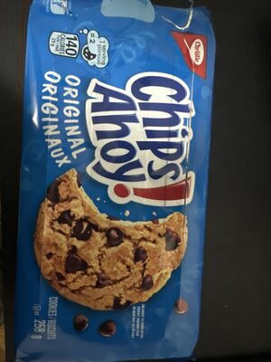 Chips Ahoy! Original