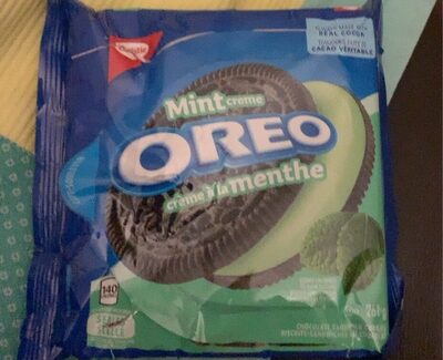 mint creme