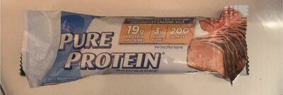 Protein bar
