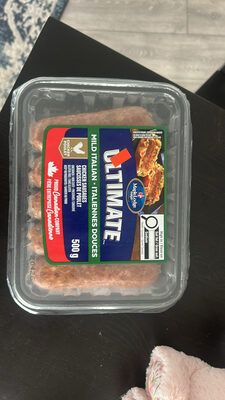 sausage