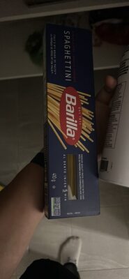 SPAGHETTINI
