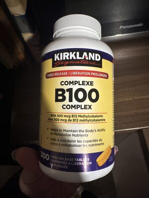 B100 Complex
