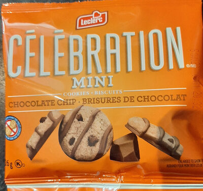 Célébration mini