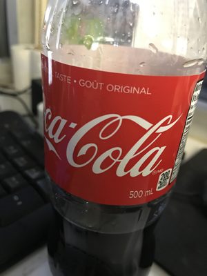 Coke