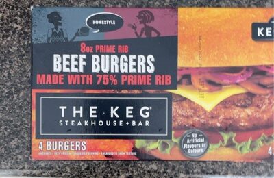 Burgers