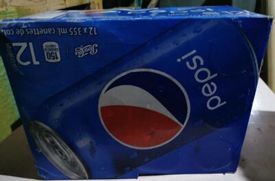 Pepsi