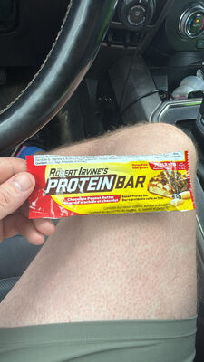 Protein bar