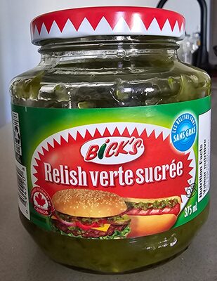 Relish